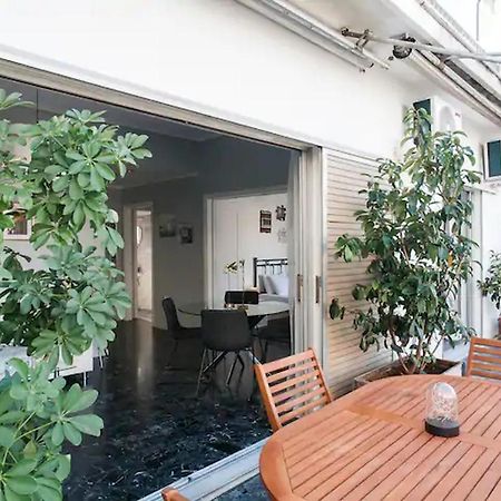 A Masterpiece In Plaka With Big Balcony And Acropolis View Atenas Exterior foto